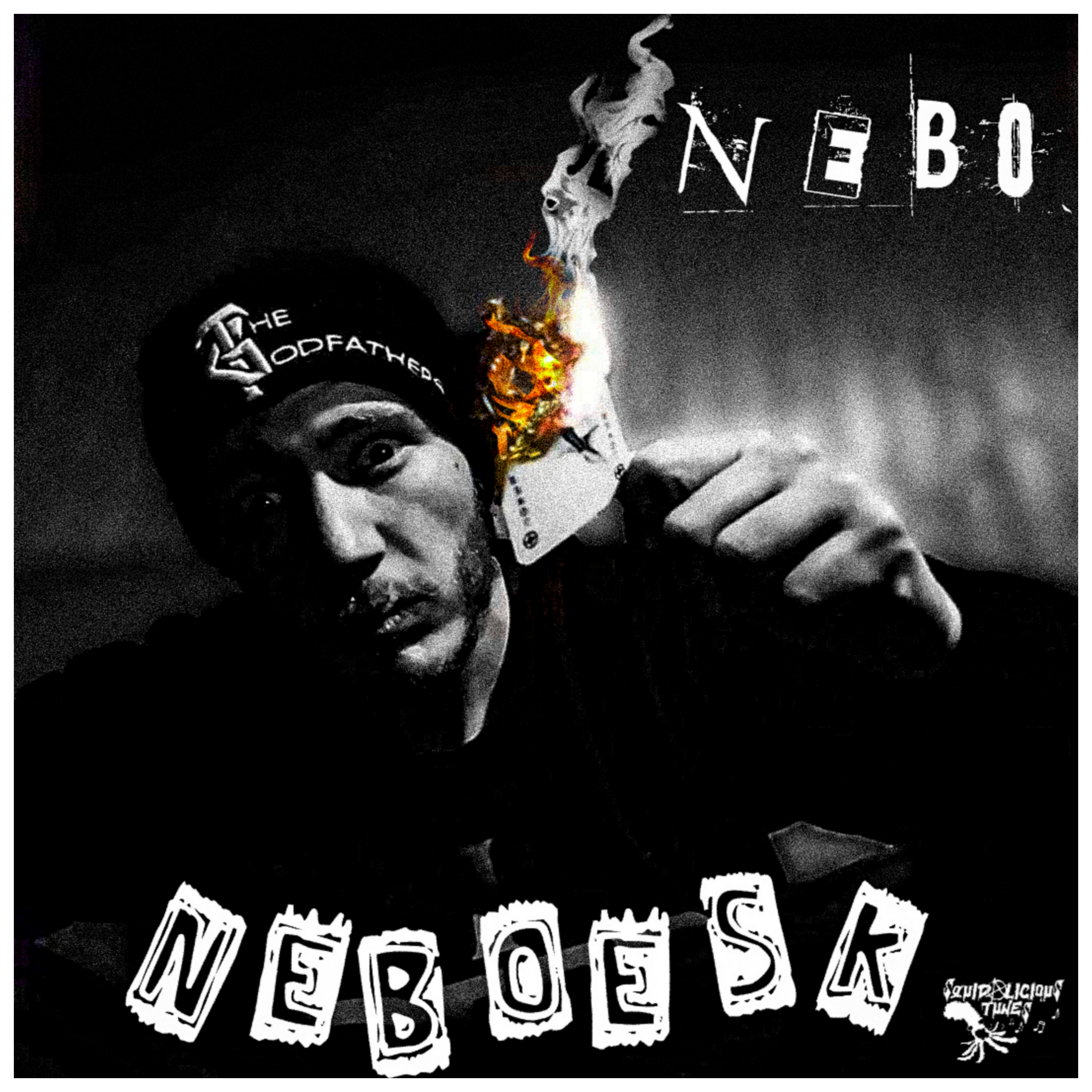 N.E.B.O.E.S.K (Album)