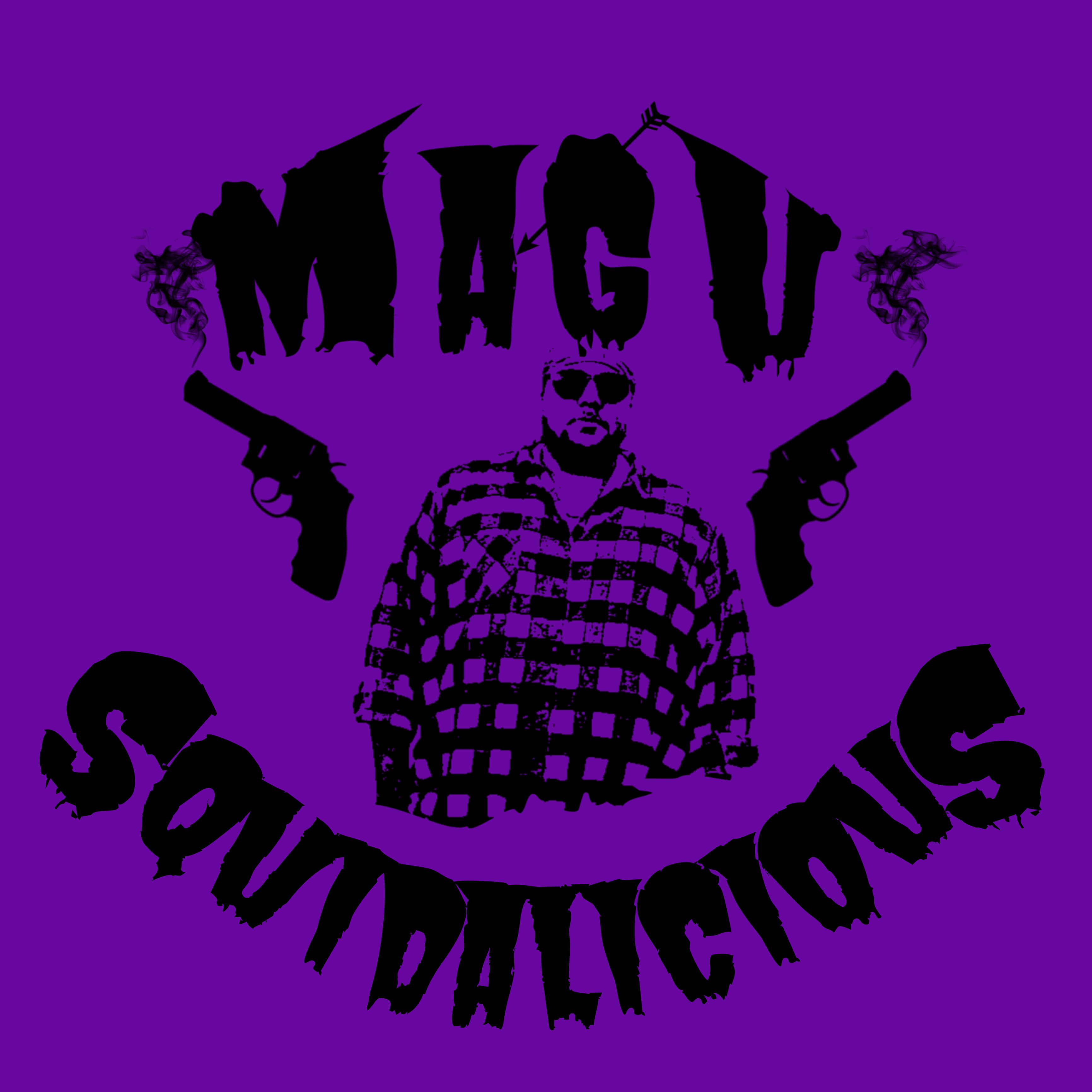 MaGu Squidalicious